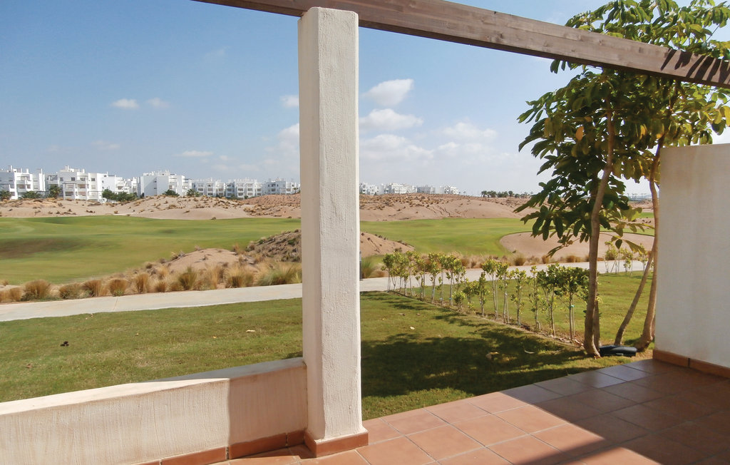 Lejlighed - Terrazas de la Torre Golf Res. , Spanien - ECC443 8