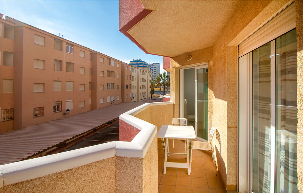 Ferieleilighet - La Manga del Mar Menor , Spania - ECC716 9