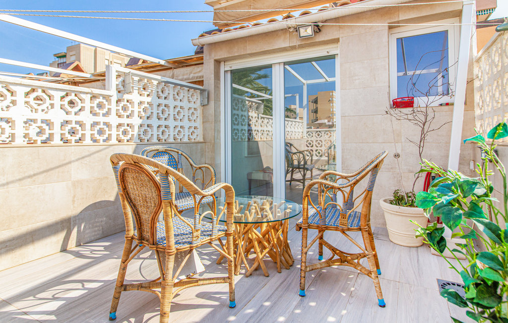 Ferieleilighet - La Manga , Spania - ECC913 2