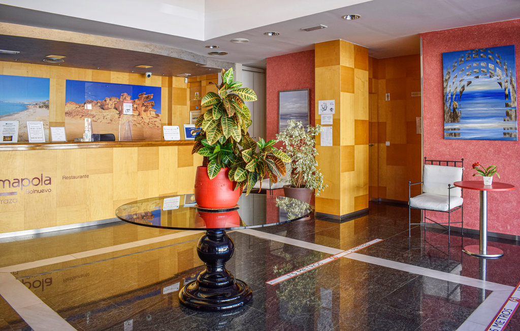 Lejlighed - Mazarrón , Spanien - ECC918 22