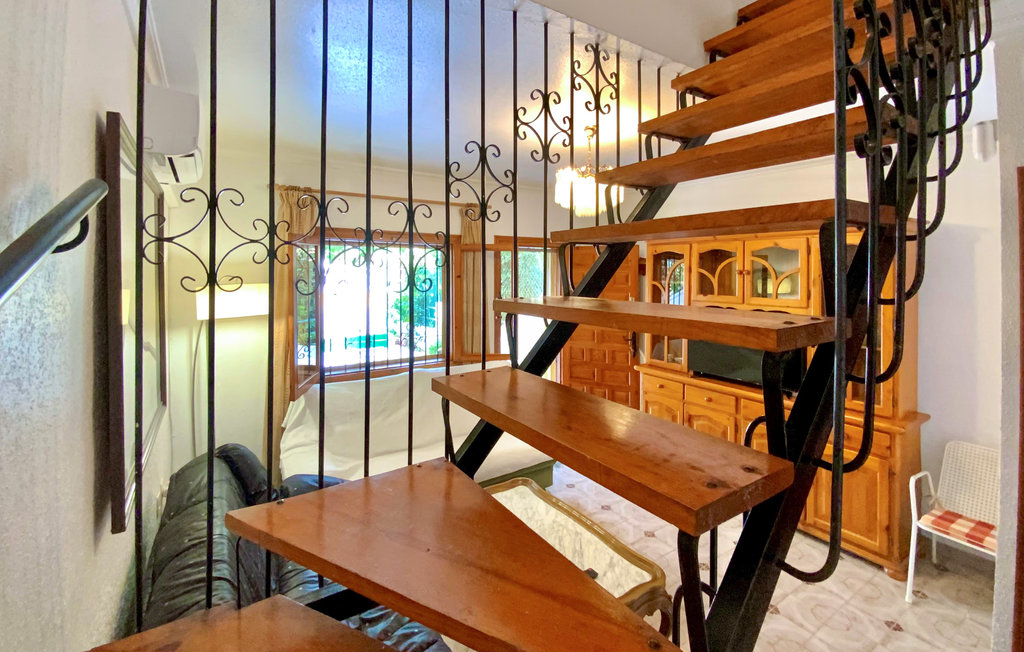 Feriehuse - Los Alcazares , Spanien - ECC924 9