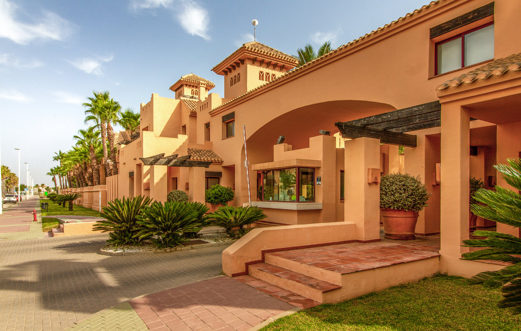 Ferienwohnung - Los Narejos , Spanien - ECC950 12