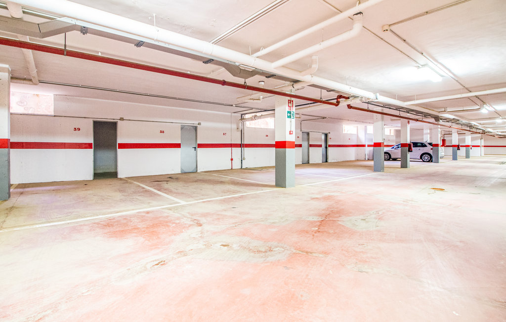 Ferienwohnung - Los Narejos , Spanien - ECC958 15