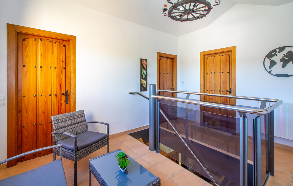 Ferienhaus - Cehegín , Spanien - ECC983 25