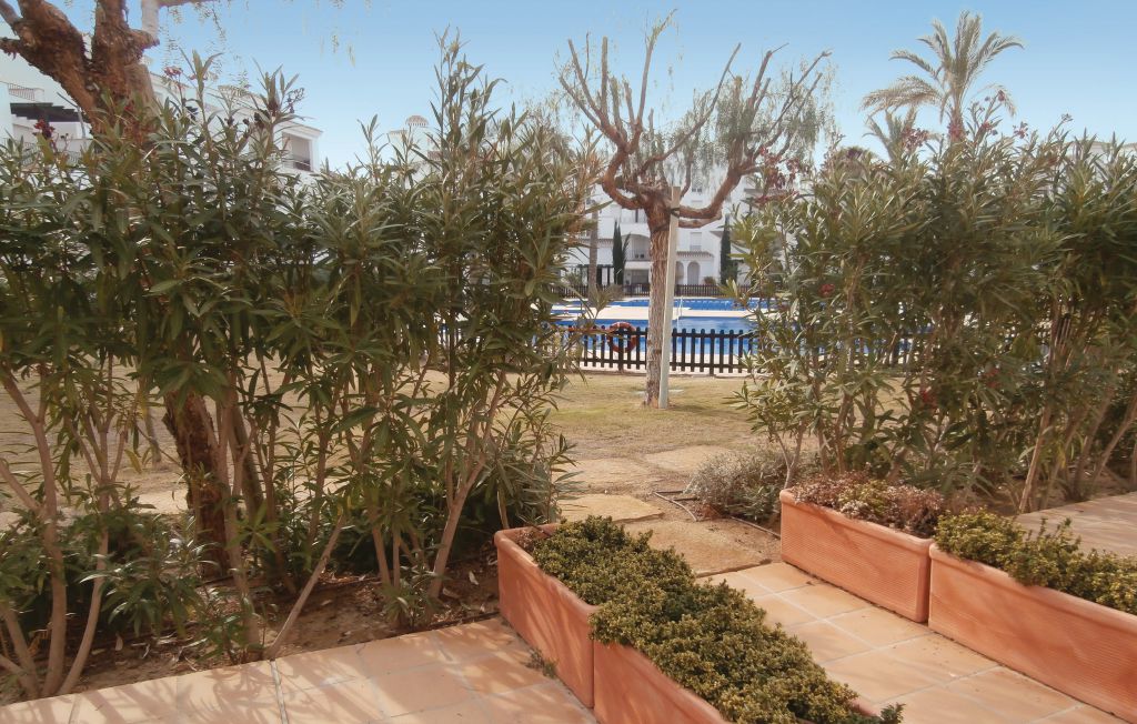 Ferienwohnung - La Torre Golf Resort , Spanien - ECC333 7