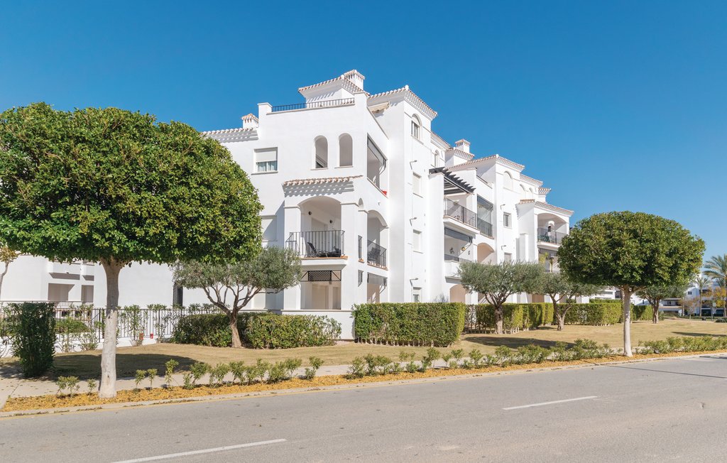 Lejlighed - La Torre Golf Resort , Spanien - ECC339 11