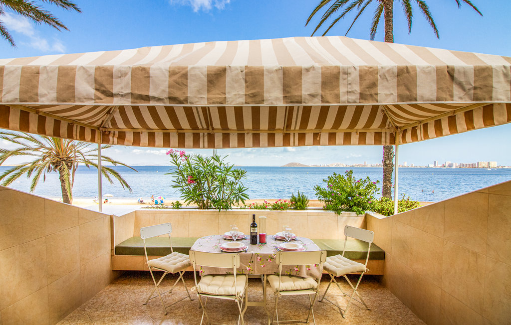 Ferienwohnung - Playa Honda , Spanien - ECC663 5