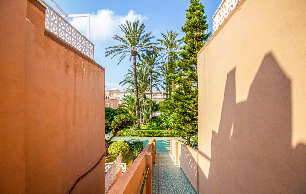 Ferieleilighet - La Manga , Spania - ECC913 11