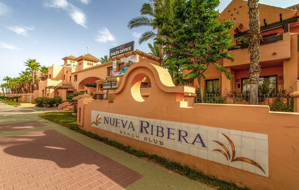 Ferienwohnung - Los Narejos , Spanien - ECC950 13