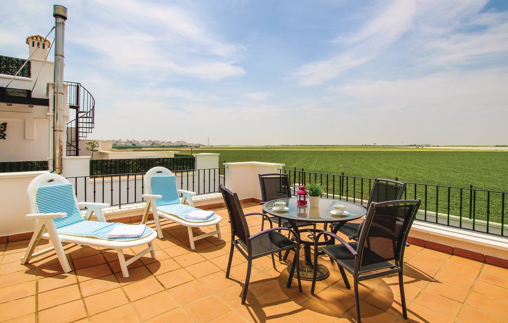 Feriehus - La Torre Golf Resort , Spania - ECC391 5