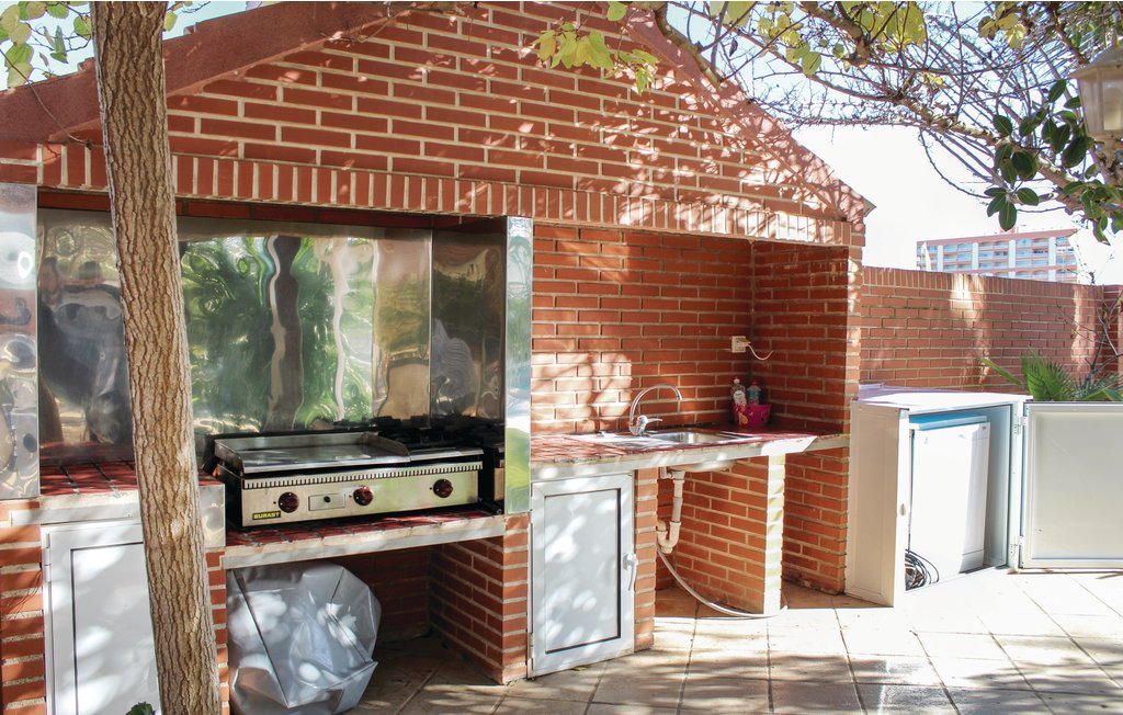 Feriehuse - Playa Honda , Spanien - ECC535 14