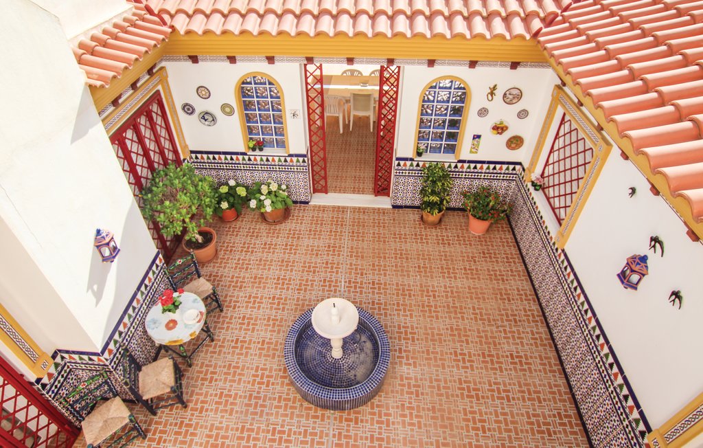 Ferienhaus - Aguilas/La Cola Calabardina , Spanien - ECC708 4