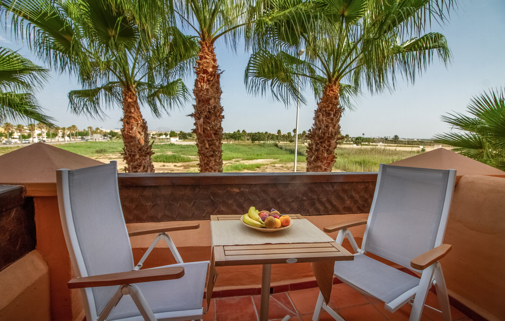 Ferienwohnung - Los Narejos , Spanien - ECC950 15