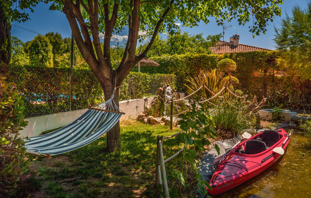 Ferienhaus - Cehegín , Spanien - ECC983 9