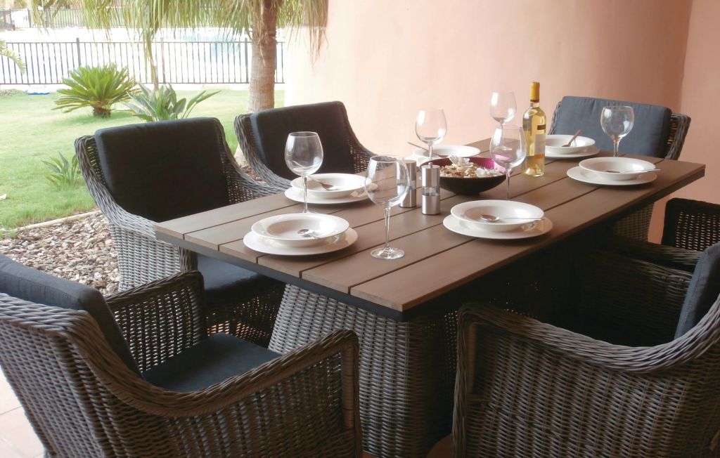 Ferieleilighet - Mar Menor Golf Resort , Spania - ECC319 7