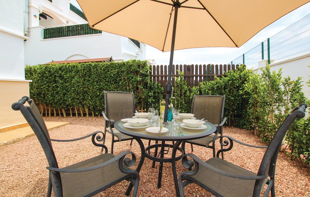 Feriehus - La Torre Golf Resort , Spania - ECC391 10