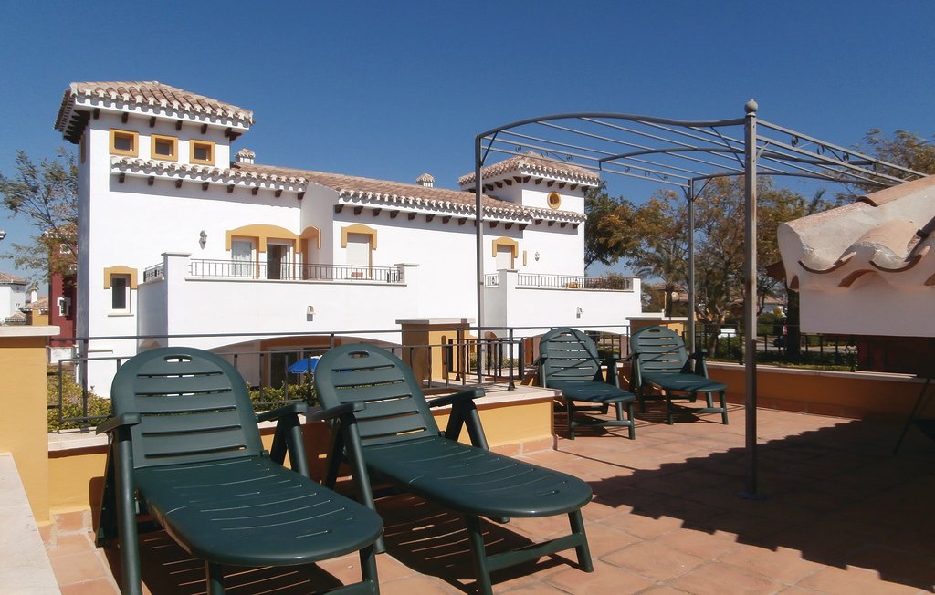 Ferienhaus - Mar Menor Golf Resort , Spanien - ECC429 5