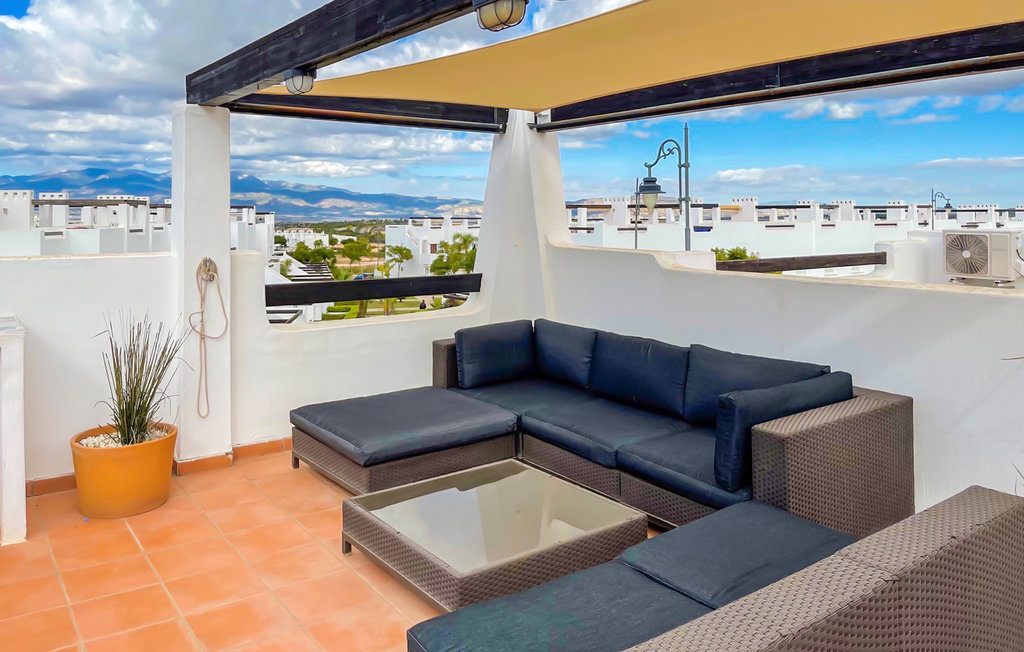 Semesterlägenhet - Condado de Alhama Golf Resort , Spanien - ECC497 5