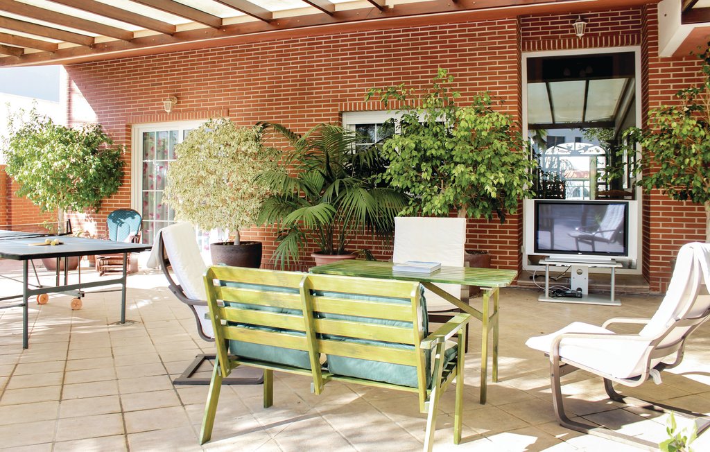 Feriehuse - Playa Honda , Spanien - ECC535 11