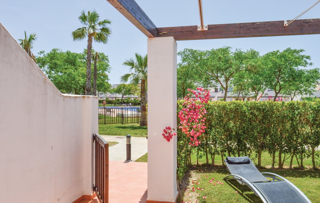 Lejlighed - Condado de Alhama Golf Resort , Spanien - ECC544 5