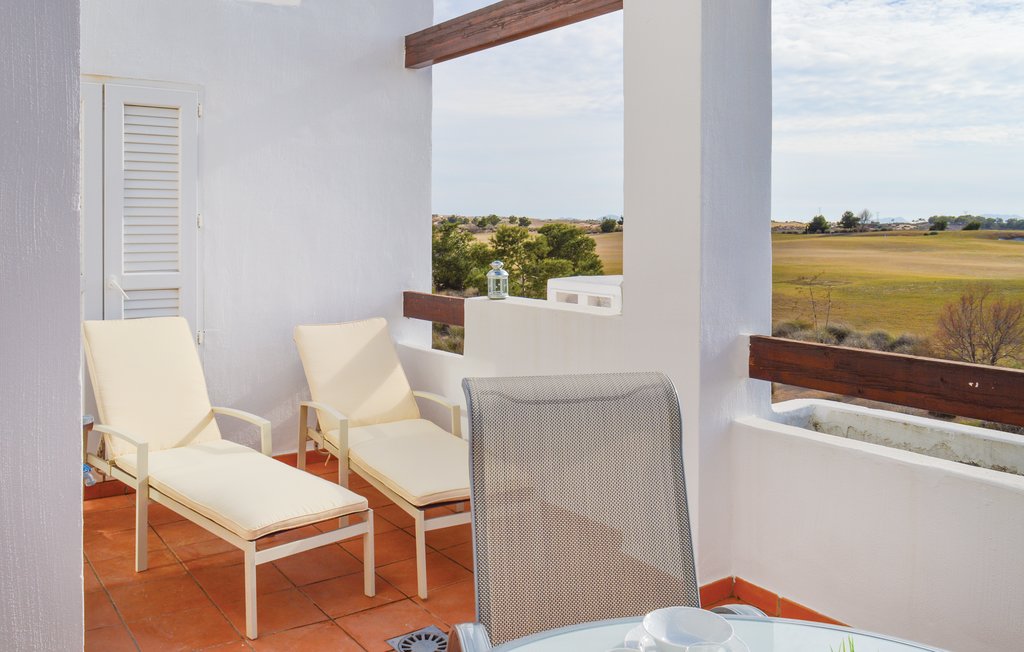 Lejlighed - Condado de Alhama , Spanien - ECC618 7