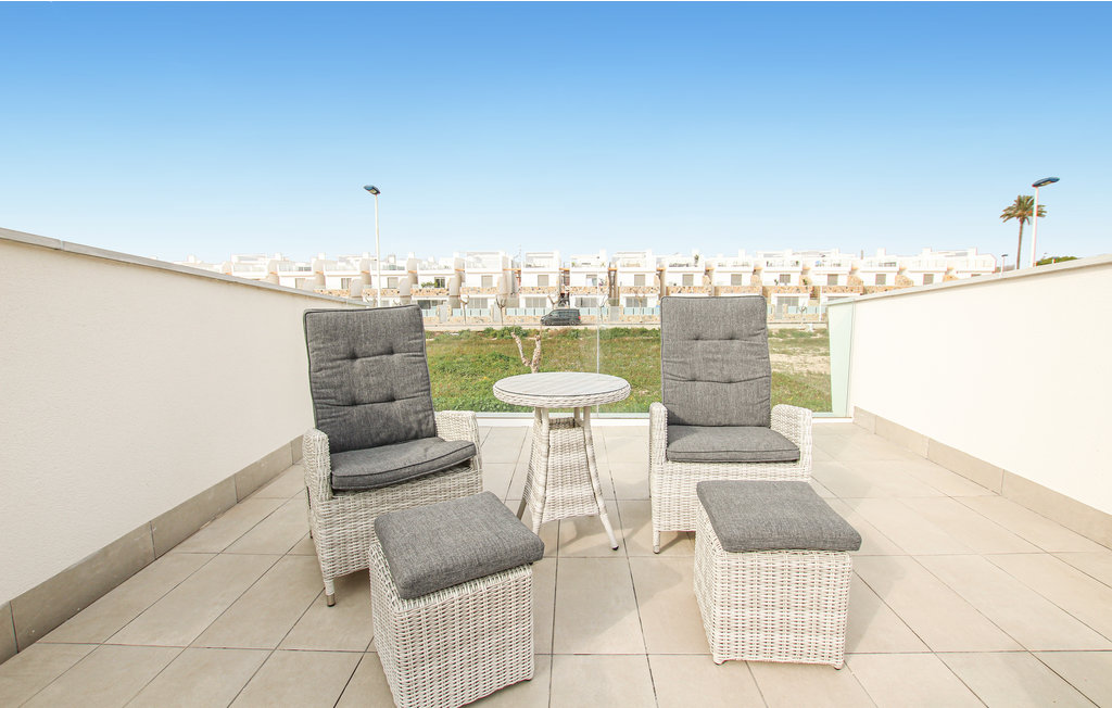 Feriehuse - Los Alcazares/Murcia , Spanien - ECC883 11