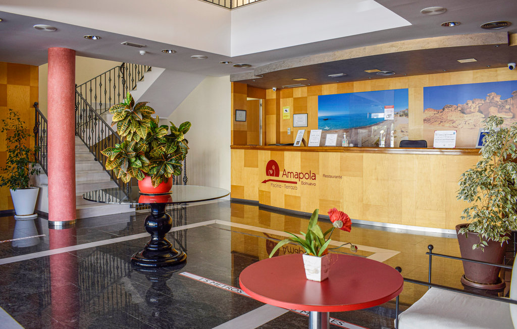 Lejlighed - Mazarrón , Spanien - ECC918 23