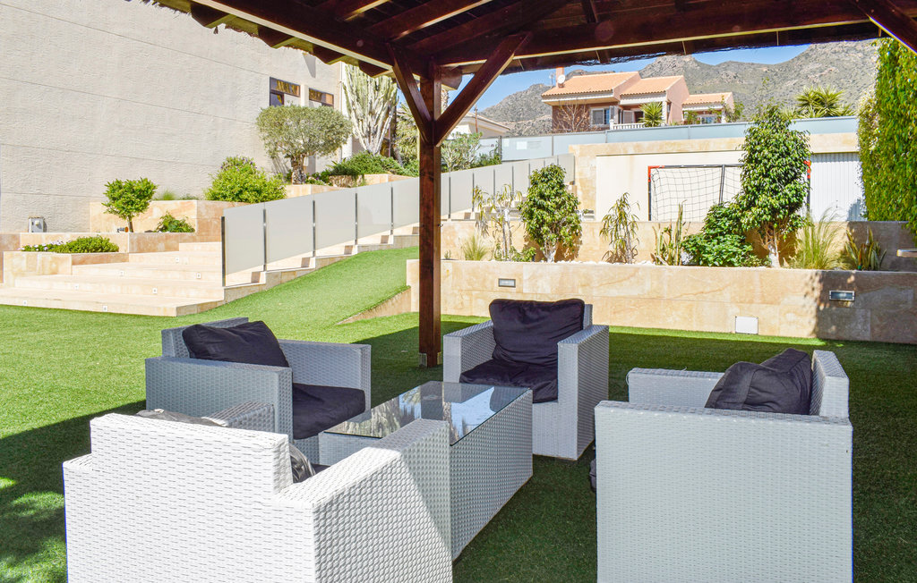 Lejlighed - Mazarrón , Spanien - ECC918 14