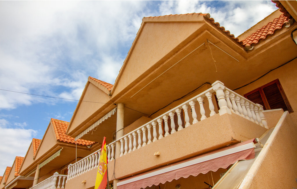 Lejlighed - San Pedro del Pinatar , Spanien - ECC948 8