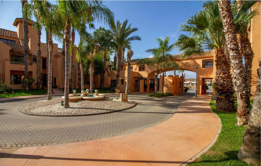 Ferienwohnung - Los Narejos , Spanien - ECC958 12