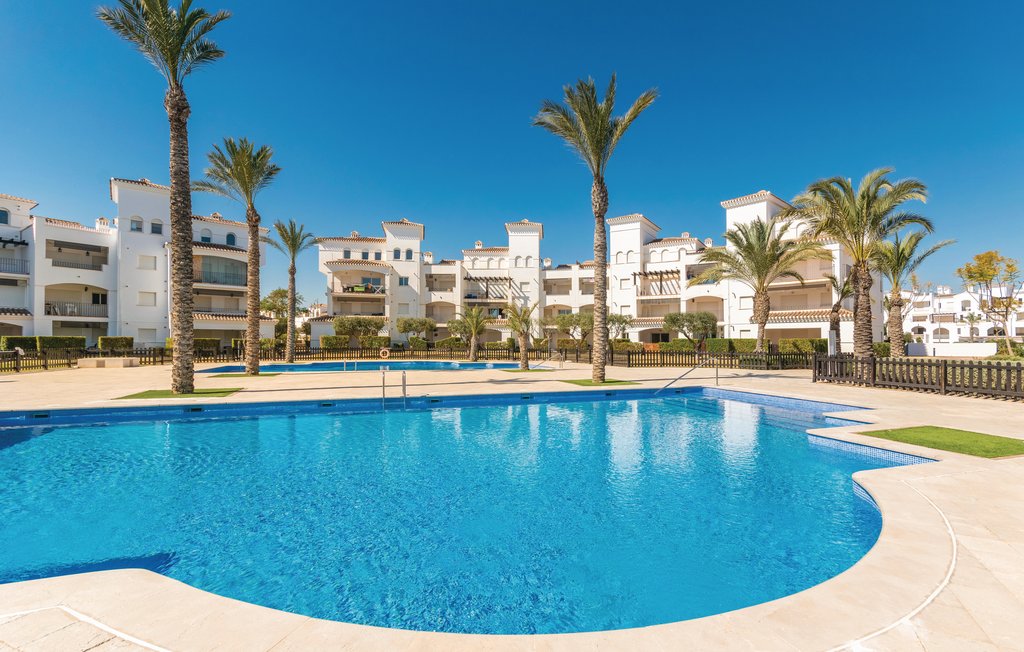 Semesterlägenhet - La Torre Golf Resort , Spanien - ECC326 1