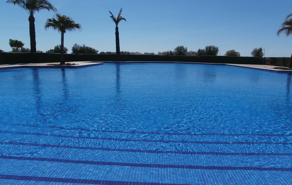 Lejlighed - Hacienda Riquelme Golf Resort , Spanien - ECC431 4