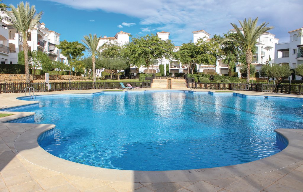 Ferienwohnung - La Torre Golf Resort , Spanien - ECC774 1