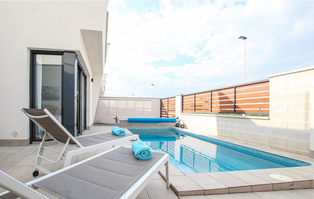 Feriehuse - Los Alcazares/Murcia , Spanien - ECC883 9