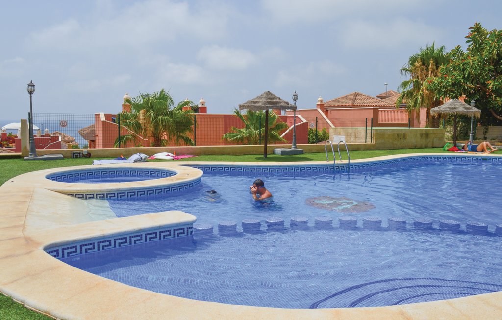 Feriehuse - Isla Plana/Mazarrón , Spanien - ECC529 3