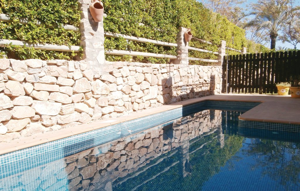Ferienhaus - Mar Menor Golf Resort , Spanien - ECC429 3