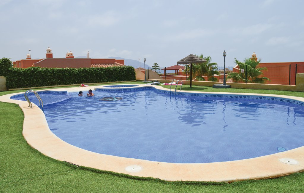 Feriehuse - Isla Plana/Mazarrón , Spanien - ECC529 5