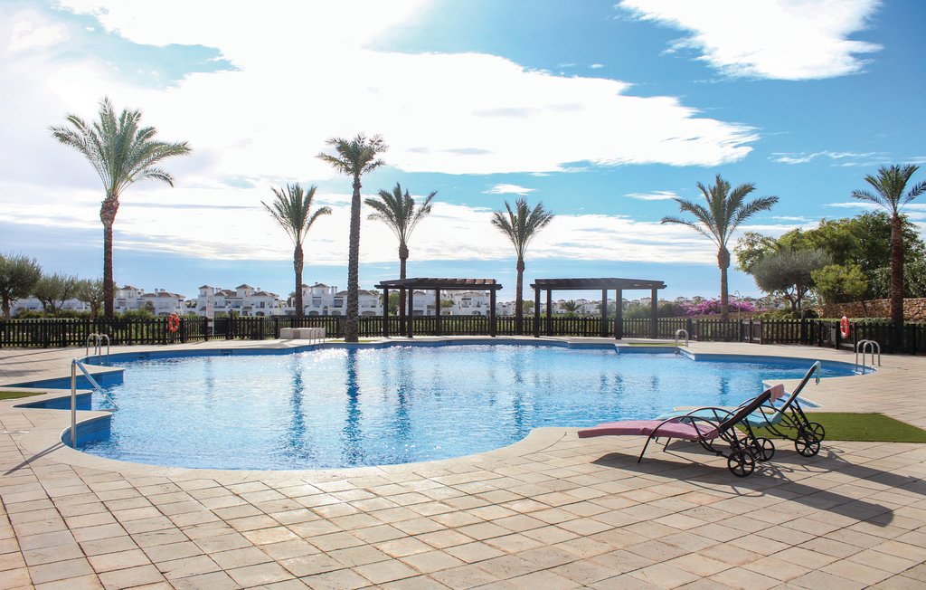 Ferienwohnung - La Torre Golf Resort , Spanien - ECC774 6