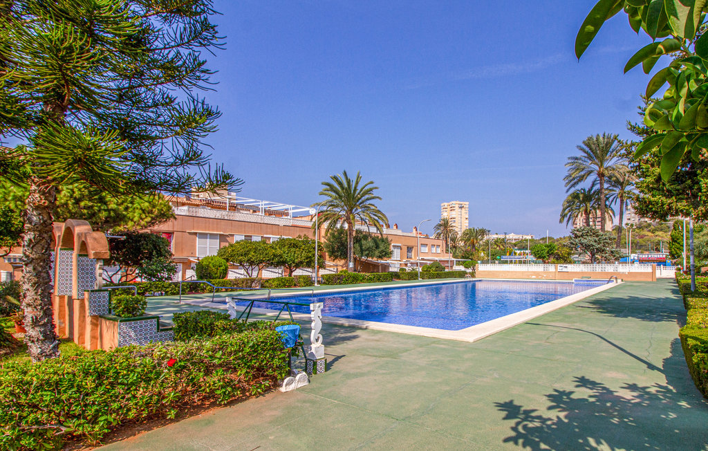Ferieleilighet - La Manga , Spania - ECC913 10