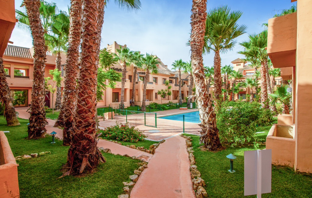 Ferienwohnung - Los Narejos , Spanien - ECC950 10