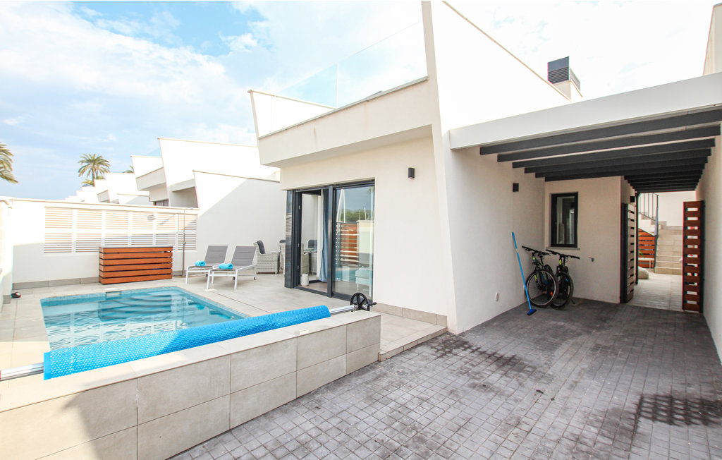 Feriehuse - Los Alcazares/Murcia , Spanien - ECC883 10