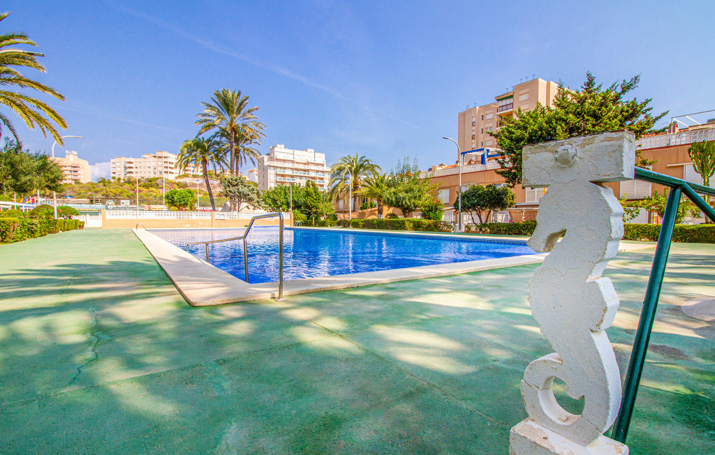 Ferieleilighet - La Manga , Spania - ECC913 9