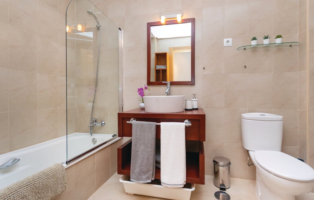 Semesterlägenhet - La Torre Golf Resort , Spanien - ECC326 20