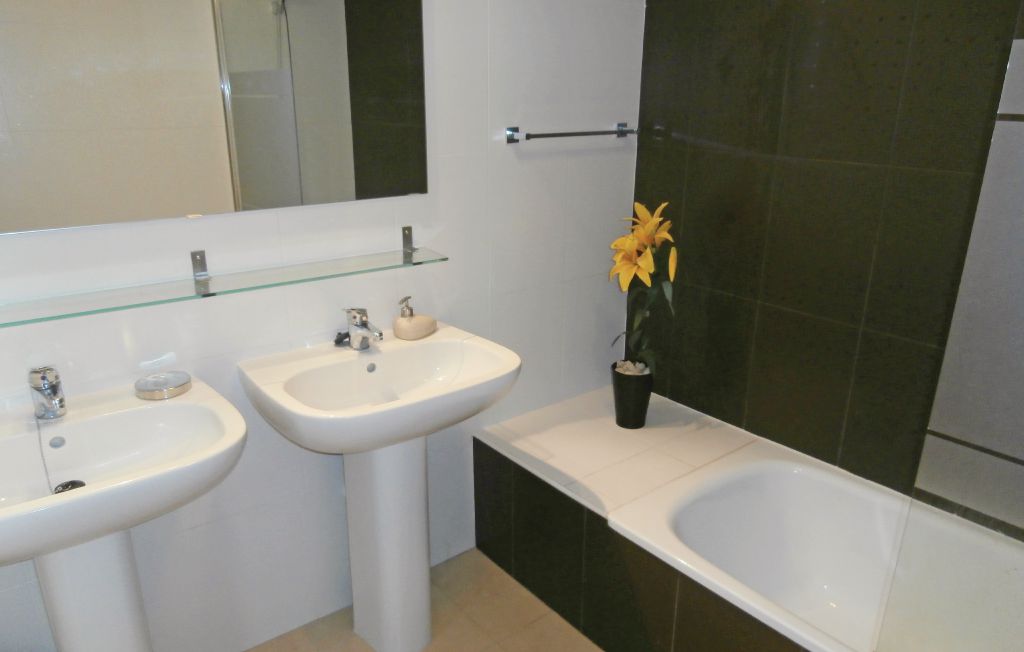 Lejlighed - Mar Menor Golf Resort , Spanien - ECC348 18