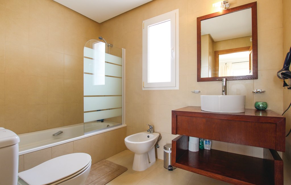 Feriehus - La Torre Golf Resort , Spania - ECC391 7