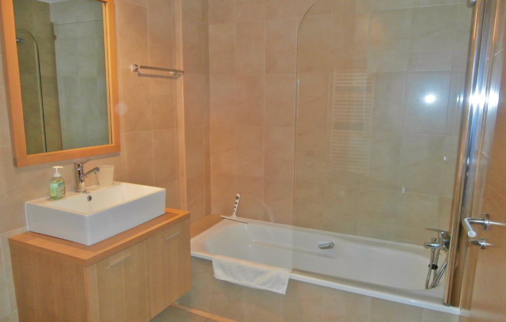 Lejlighed - Hacienda Riquelme Golf Resort , Spanien - ECC412 16