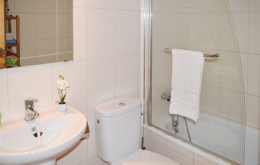 Lejlighed - Condado de Alhama Golf Resort , Spanien - ECC544 16