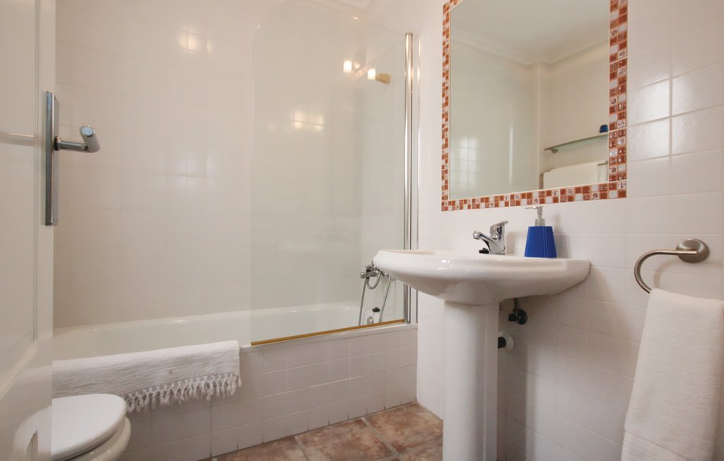 Ferienhaus - Cabo de Palos , Spanien - ECC829 20