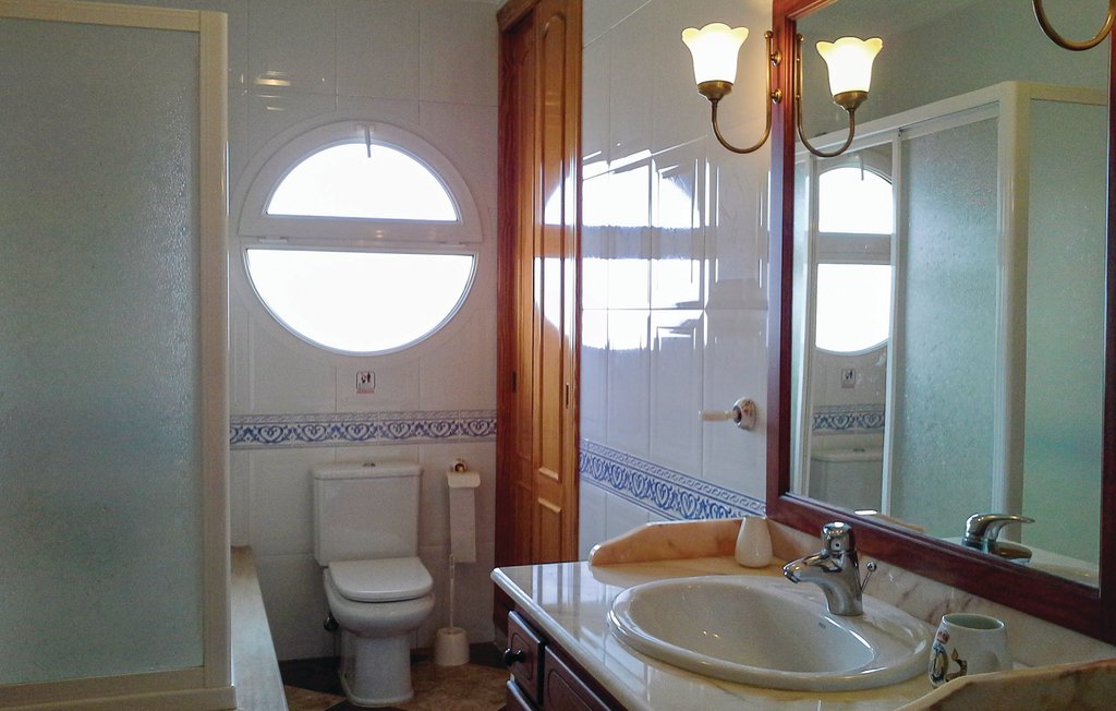 Feriehuse - Portman , Spanien - ECC868 8