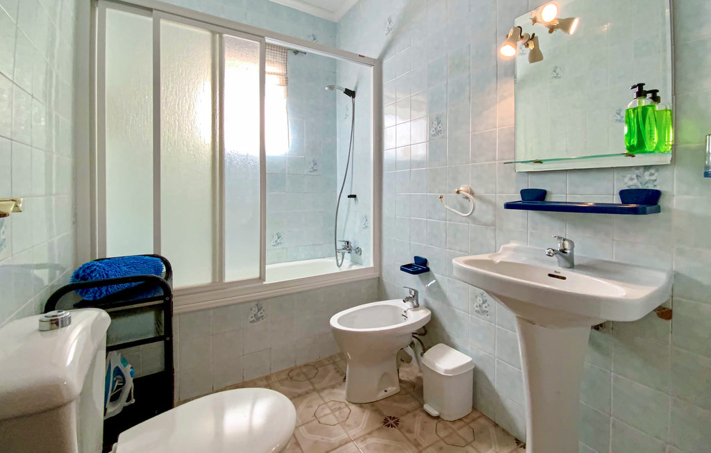 Feriehuse - Los Alcazares , Spanien - ECC924 14